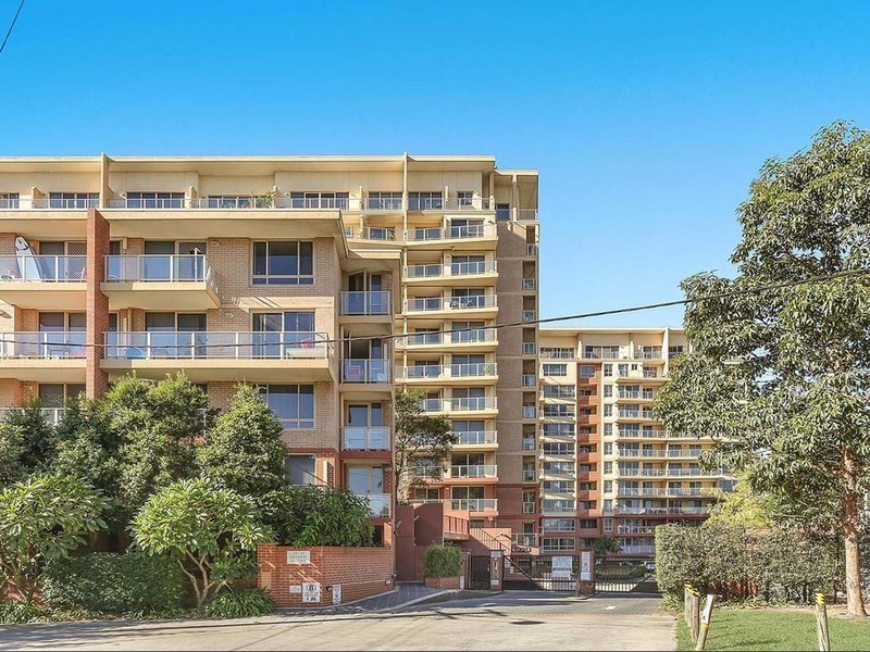173/14-16 Station Street, Homebush NSW 2140