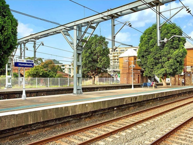 173/14-16 Station Street, Homebush NSW 2140