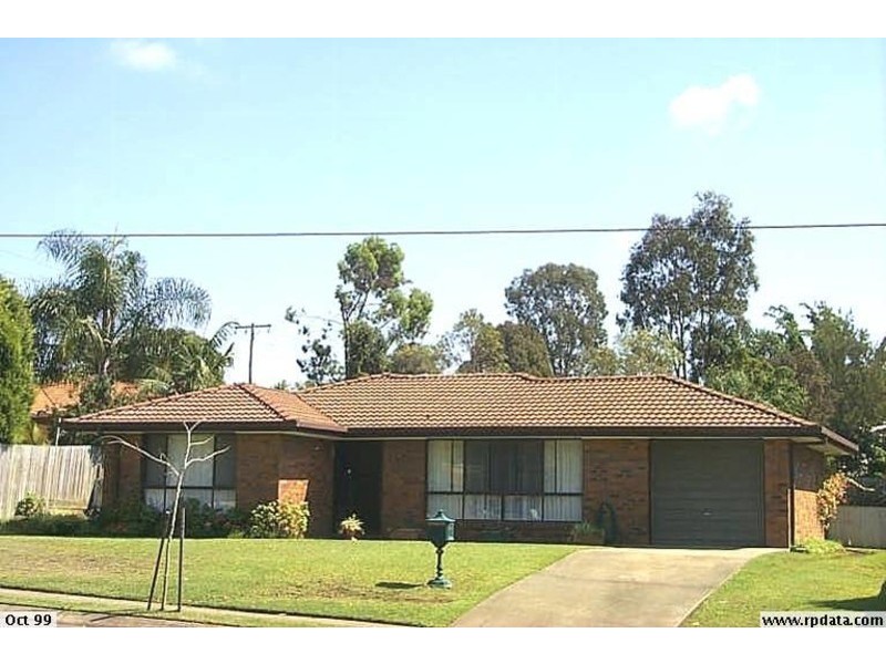 287 Daw Road, Runcorn QLD 4113