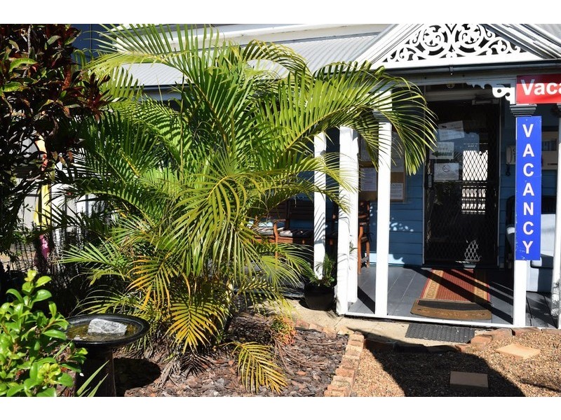 5/436 Upper Roma Street, Brisbane City QLD 4000