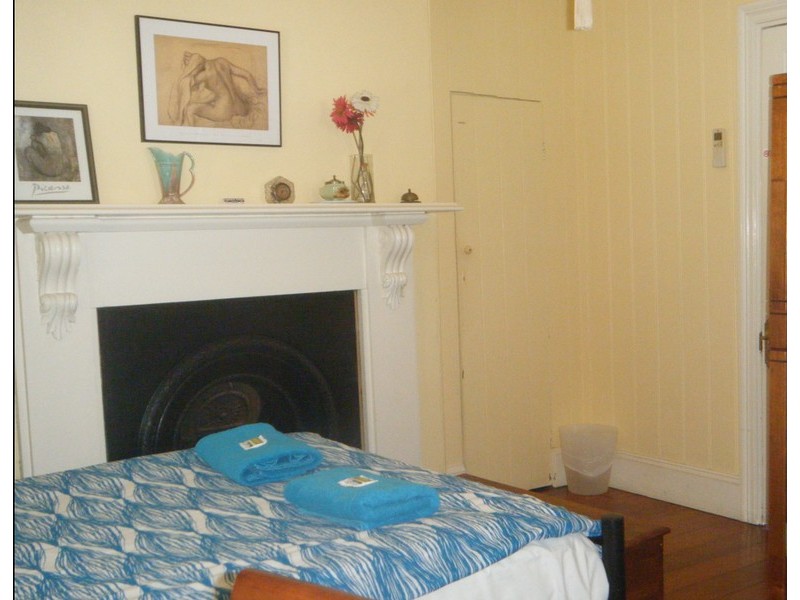 5/436 Upper Roma Street, Brisbane City QLD 4000