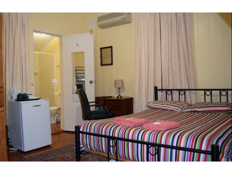 5/436 Upper Roma Street, Brisbane City QLD 4000