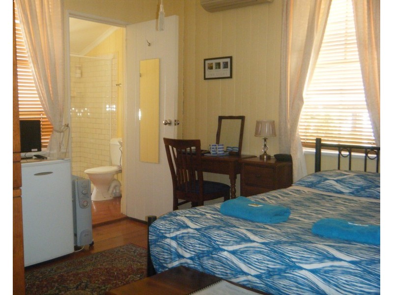 5/436 Upper Roma Street, Brisbane City QLD 4000