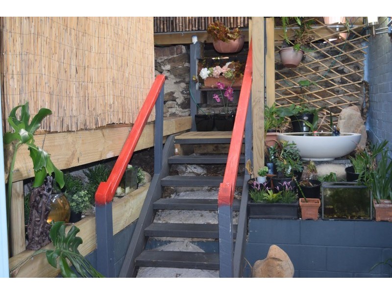 5/436 Upper Roma Street, Brisbane City QLD 4000