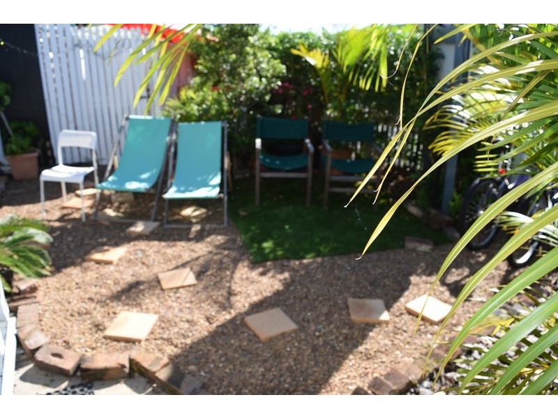 5/436 Upper Roma Street, Brisbane City QLD 4000