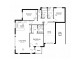 2/17 Gwynne Street, Firle SA 5070 Floorplan