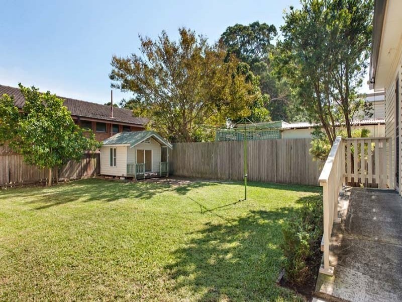 5 Wall Avenue, Panania NSW 2213