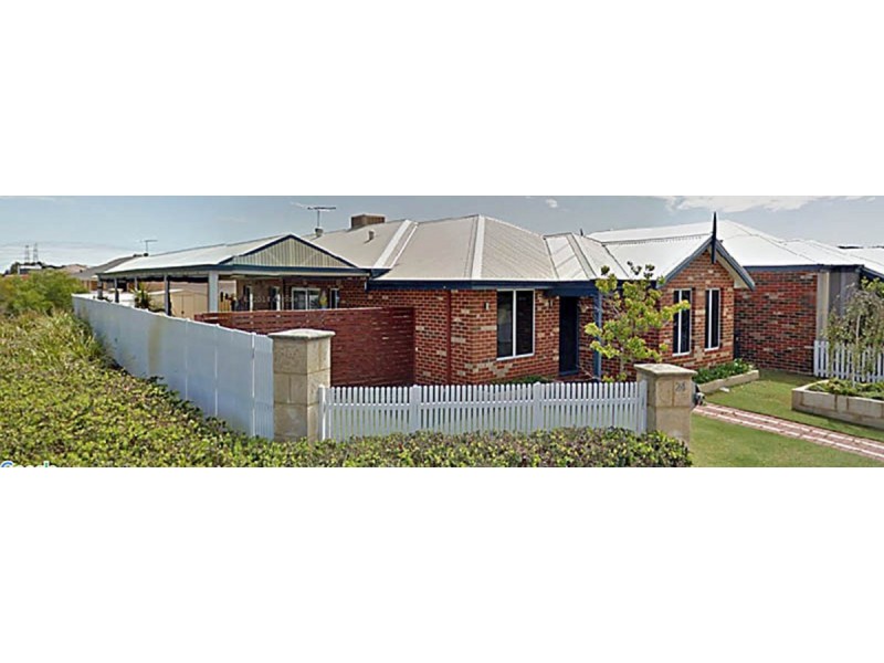 24 Elemi Bend, Atwell WA 6164