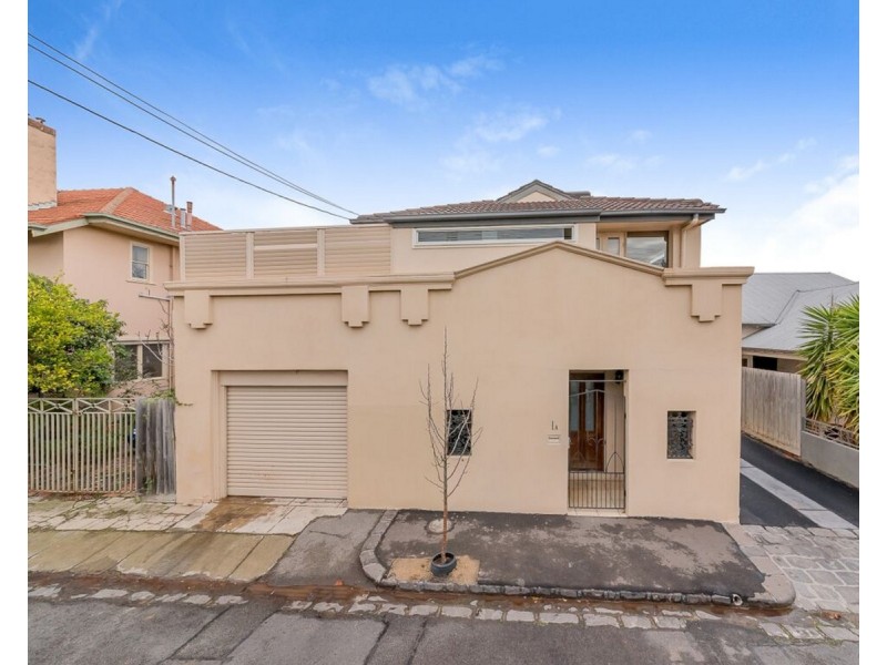 1A Mason Avenue, Elwood VIC 3184