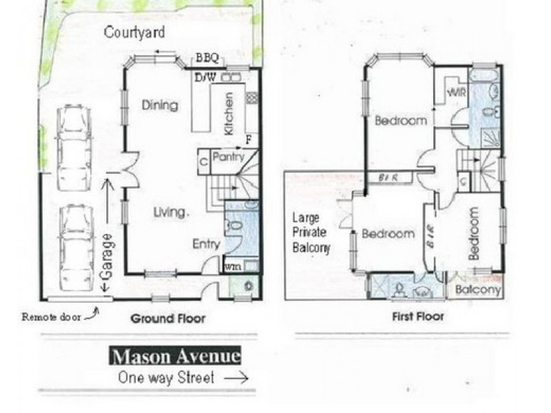 1A Mason Avenue, Elwood VIC 3184
