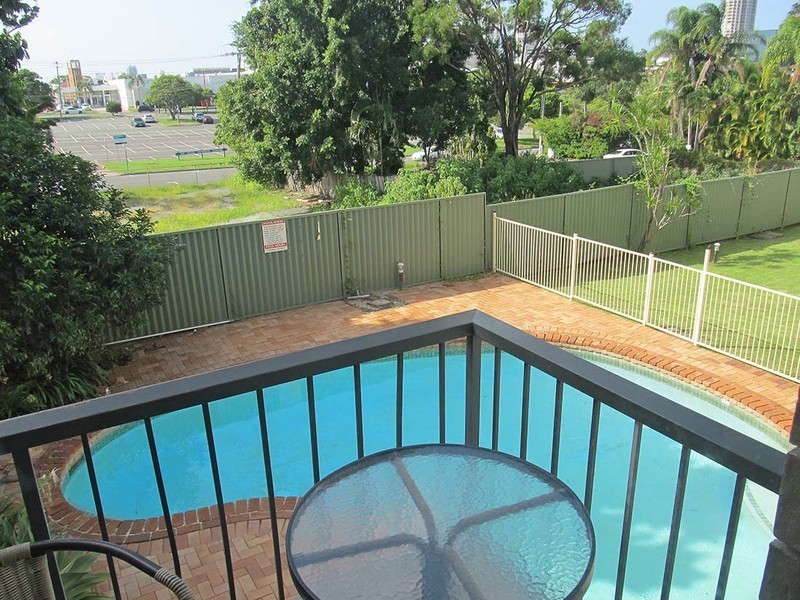 6/5-7 High Street, Southport QLD 4215