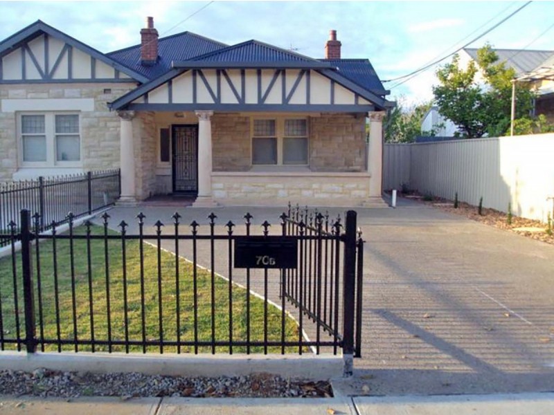 70B Hughes Street, Mile End SA 5031