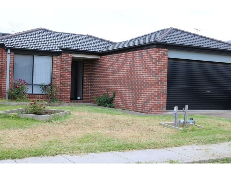 97 Eureka Drive, Wyndham Vale VIC 3024