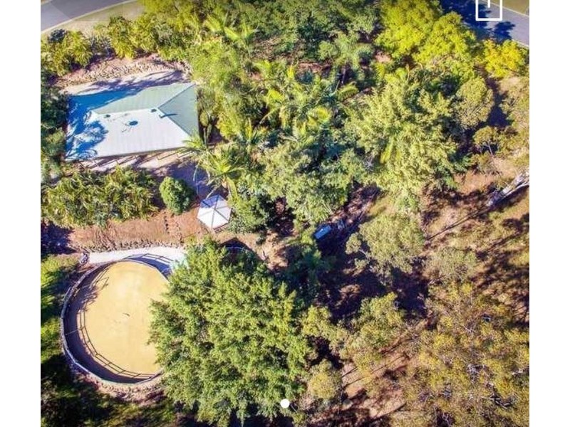 2 Hugh Guinea Court, Worongary QLD 4213