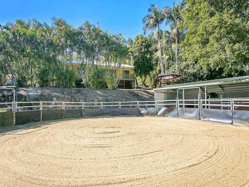 2 Hugh Guinea Court, Worongary QLD 4213