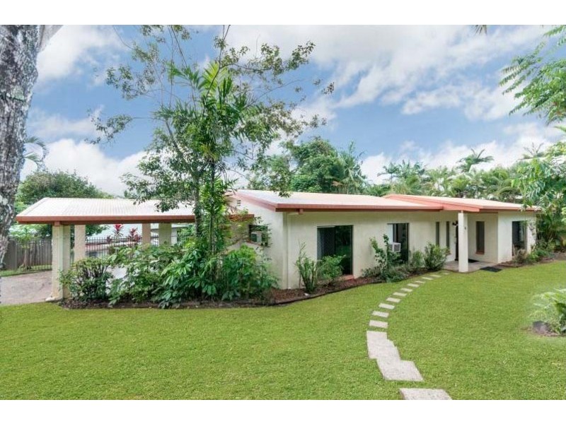 36 Trundle Terrace, Whitfield QLD 4870