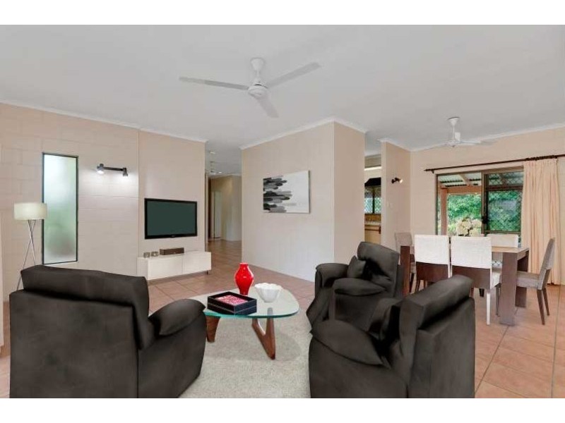 36 Trundle Terrace, Whitfield QLD 4870