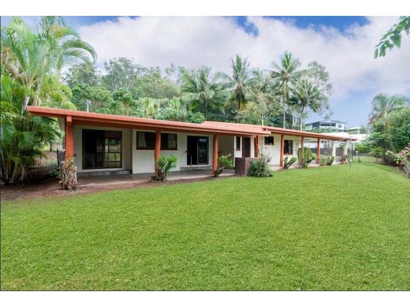 36 Trundle Terrace, Whitfield QLD 4870