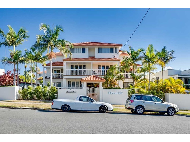 12/40 Meron Street, Southport QLD 4215