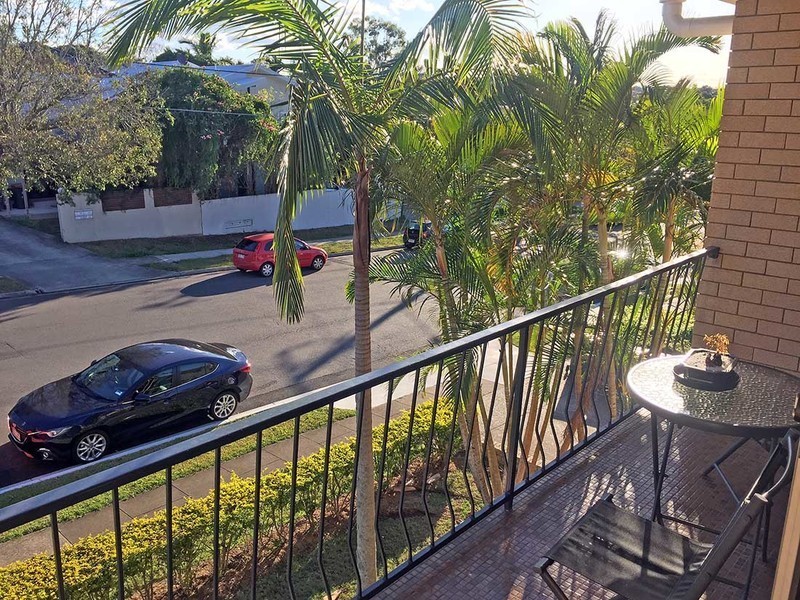 6/197 Ekibin Road East, Tarragindi QLD 4121