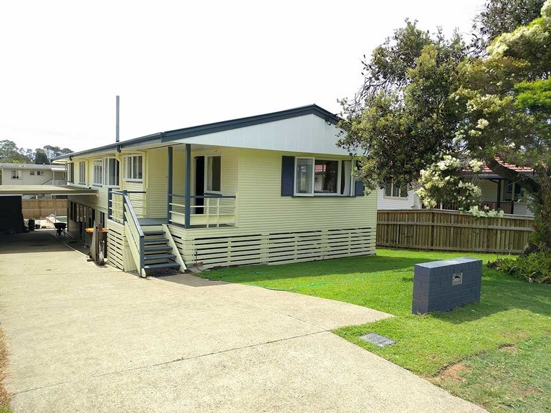 70 Milanion Crescent, Carindale QLD 4152