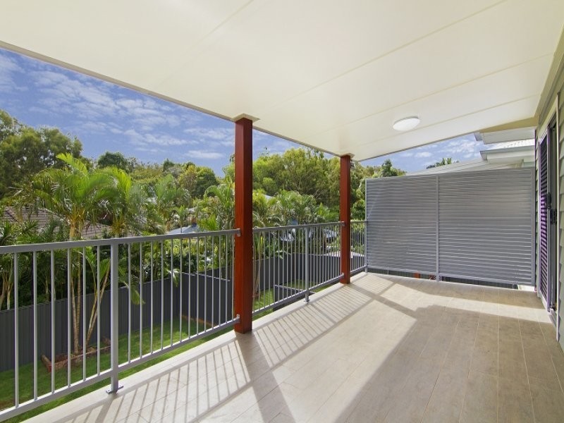 34B Langdon Street, Cleveland QLD 4163