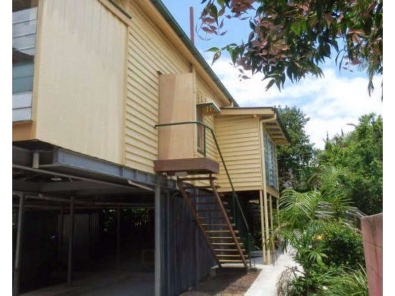 4/81 Sylvan Road, Toowong QLD 4066