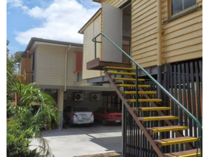 4/81 Sylvan Road, Toowong QLD 4066
