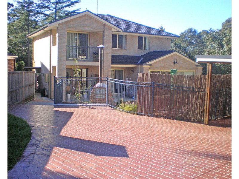6 Kalumna Close, Cherrybrook NSW 2126