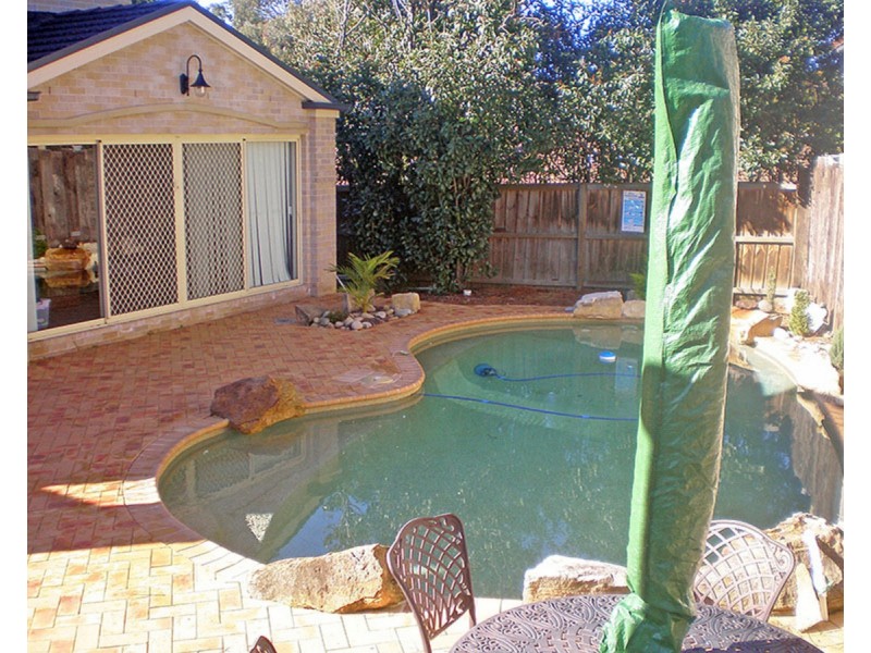 6 Kalumna Close, Cherrybrook NSW 2126