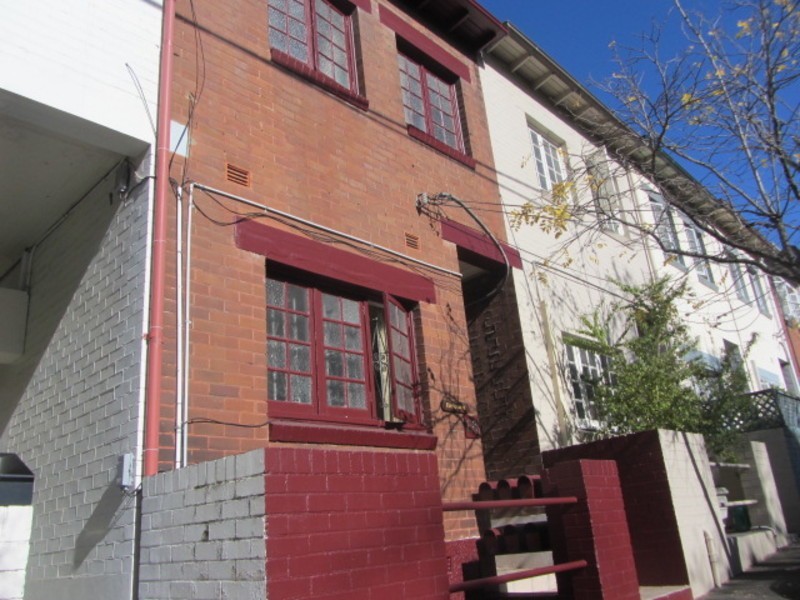 4/68 Womerah Avenue, Darlinghurst NSW 2010