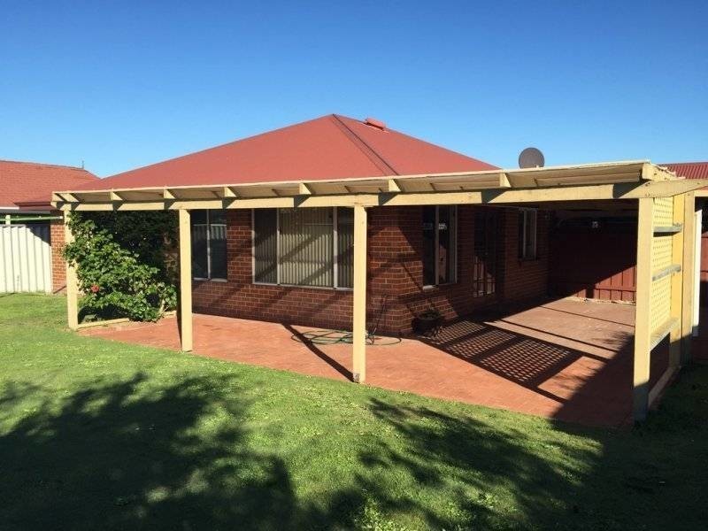 20 Pesaro Green, Secret Harbour WA 6173