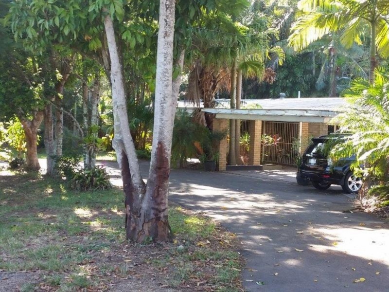 899 Old Maroochydore Road, Forest Glen QLD 4556