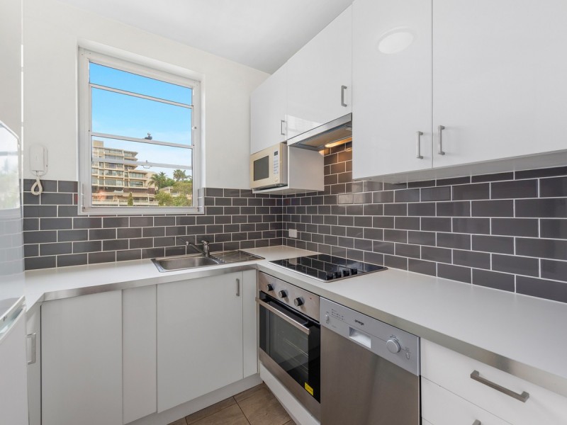 10/4 South Street, Edgecliff NSW 2027