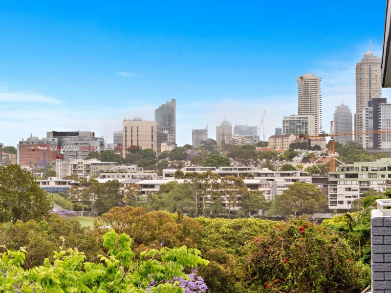 10/4 South Street, Edgecliff NSW 2027
