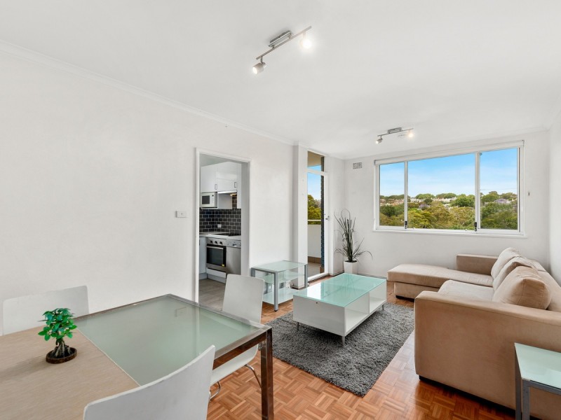 10/4 South Street, Edgecliff NSW 2027