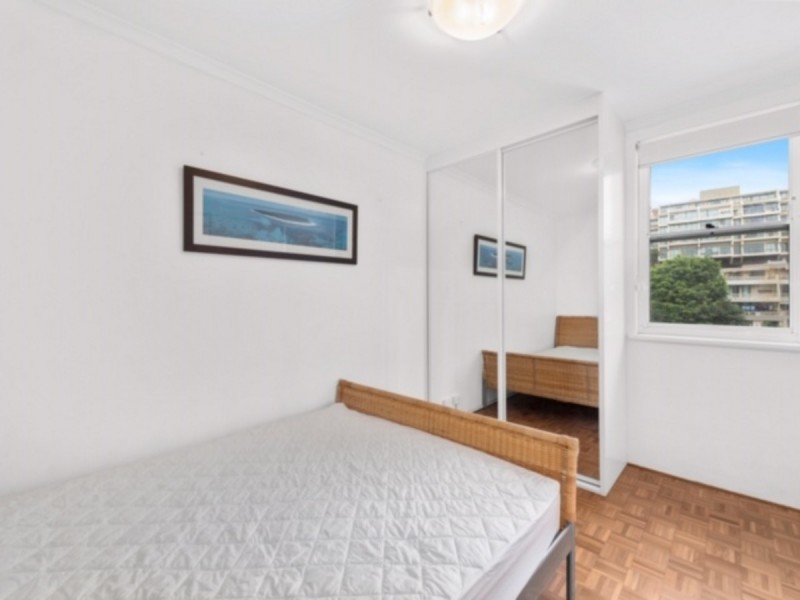 10/4 South Street, Edgecliff NSW 2027