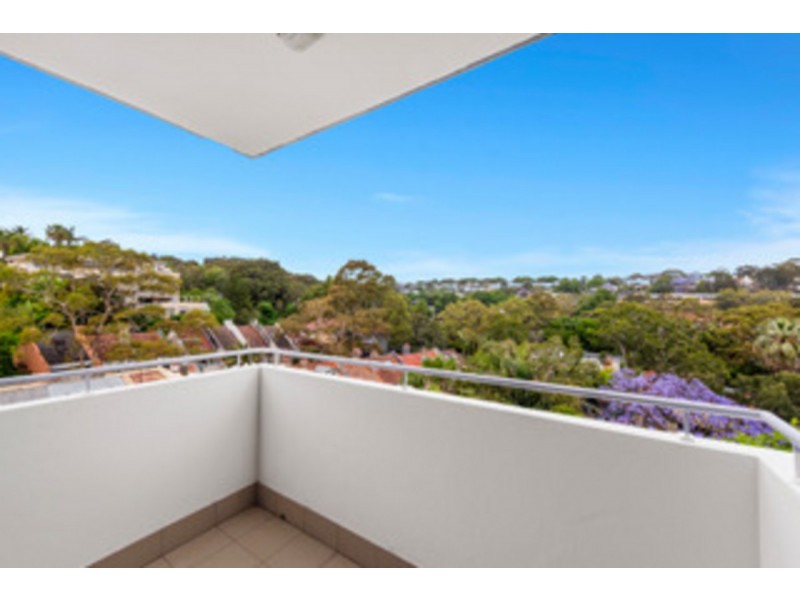10/4 South Street, Edgecliff NSW 2027