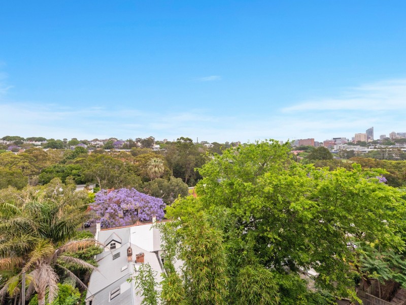 10/4 South Street, Edgecliff NSW 2027