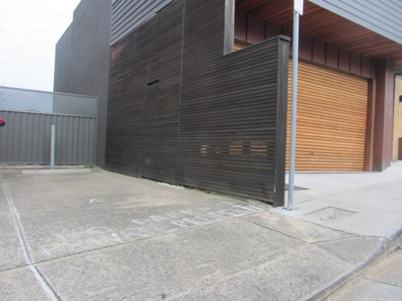 10/4 South Street, Edgecliff NSW 2027