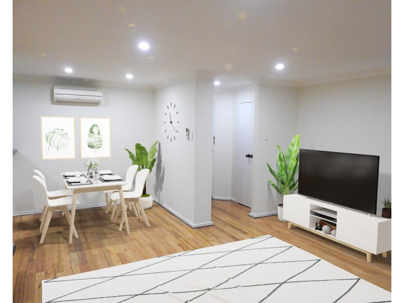 7/11 Forrest Street, Subiaco WA 6008