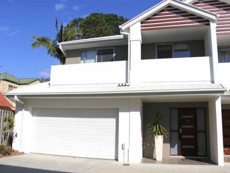 3/126 Pohlman Street, Southport QLD 4215