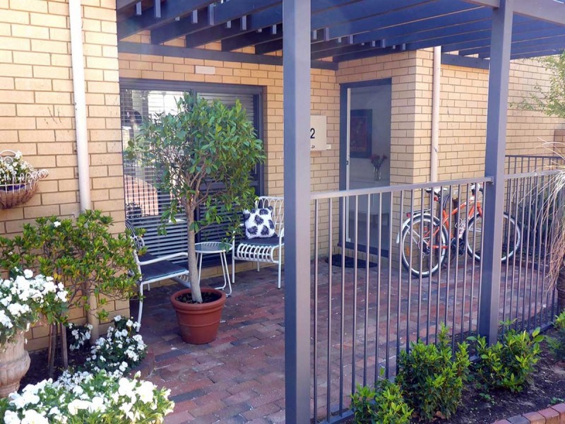 2/63 Rupert Street, Subiaco WA 6008