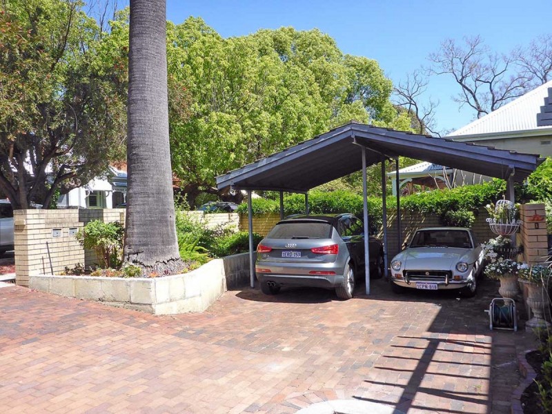 2/63 Rupert Street, Subiaco WA 6008