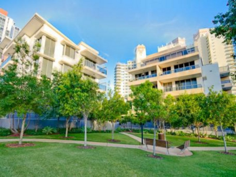 527/1-3 Aqua Street, Southport QLD 4215