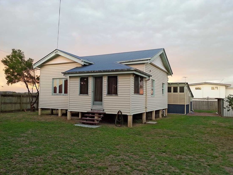 119 Anzac Avenue, Marian QLD 4753
