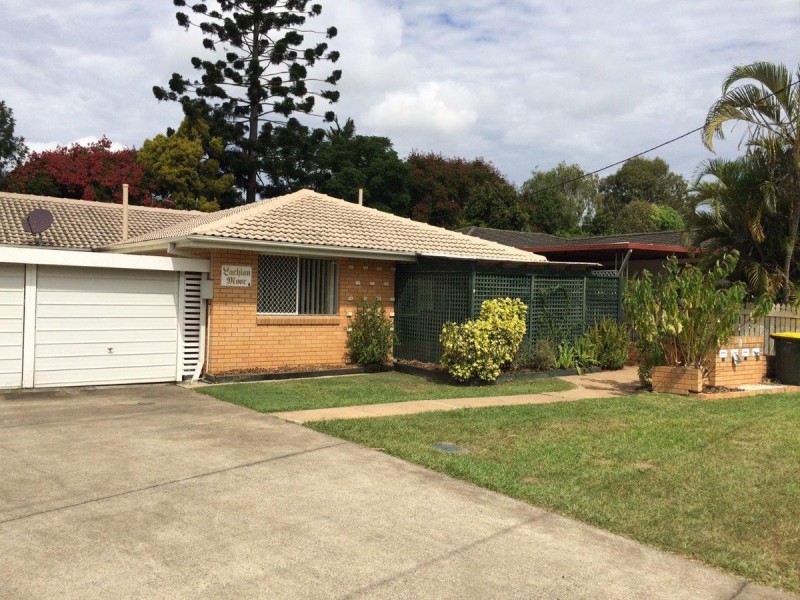 1/8 North Street, Kedron QLD 4031