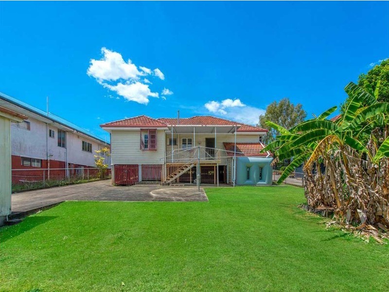 32 Gifford Street, Alderley QLD 4051