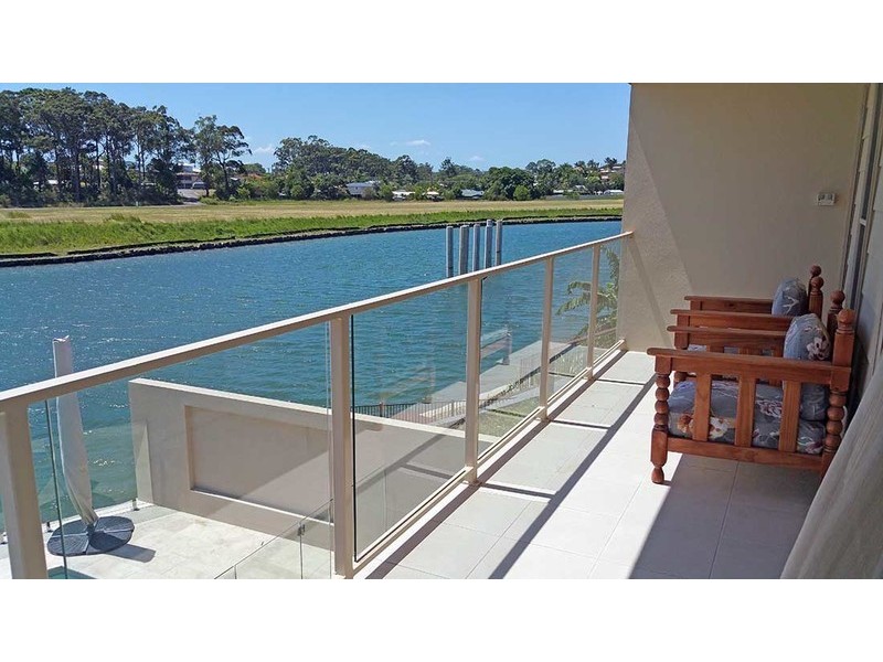 34 Forsayth Lane, Maroochydore QLD 4558