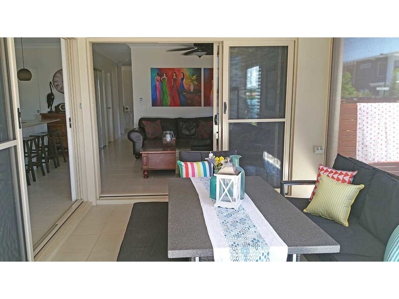 34 Forsayth Lane, Maroochydore QLD 4558